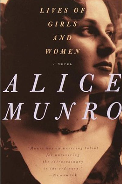 Runaway Alice Munro Free