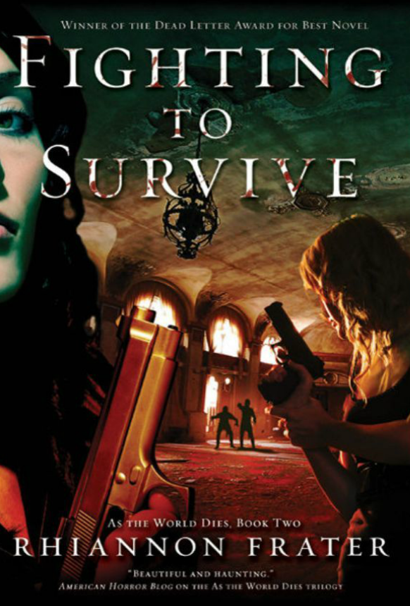 Popular Sci Fi Survival and Post Apoc Books - Goodreads