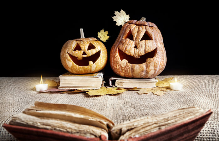 Image result for halloween books