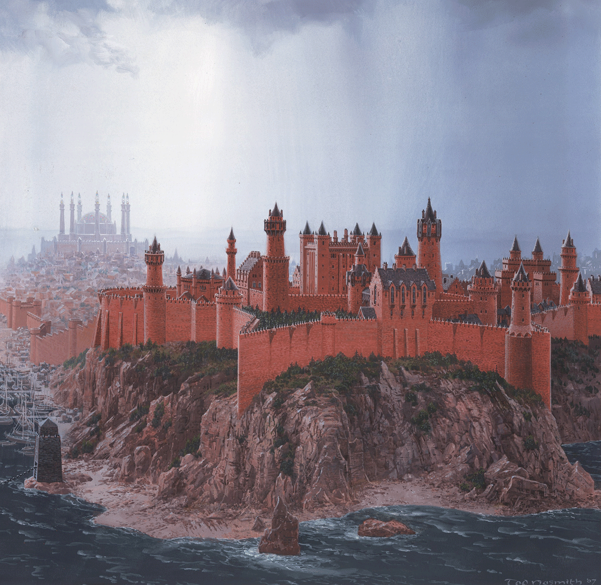Image Result For Game Of Thrones Coffee Table Book WOIAF redkeep Game Of Thrones Coffee Table Book