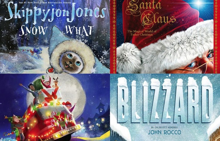 10 Books For Kids Who Can T Sleep On Christmas Eve Barnes Le Tis The Night Before Christmas Lights Are Ling In Dark Stockings Hung And Sugar Cookies Carrots Neatly Arranged On A