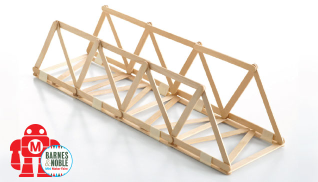 Science And Engineering Challenge Bridge Building Science And Engineering Challenge Bridge Building
