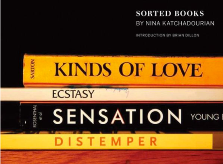 Read “It’s Very Personal, Looking at People’s Books”: An Interview With Nina Katchadourian