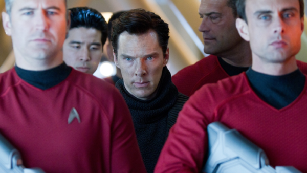 Read 10 Things I Learned From Star Trek Into Darkness