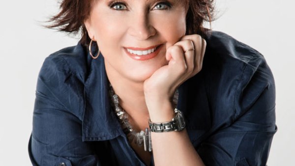 Read EXCLUSIVE Interview with Janet Evanovich