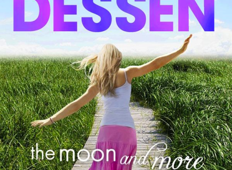 Read Sarah Dessen’s Summer Romance Recommendations