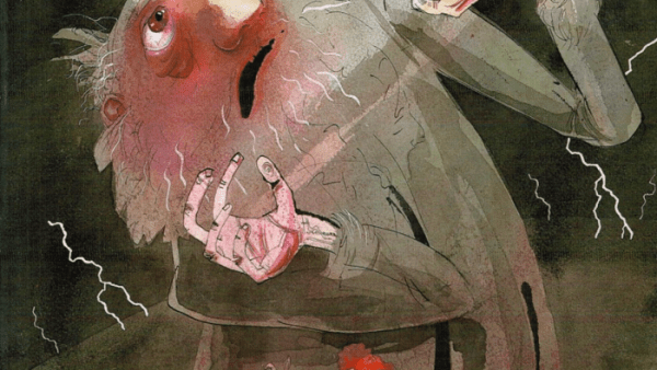 Read The 7 Best Graphic Adaptations of Classic Literature