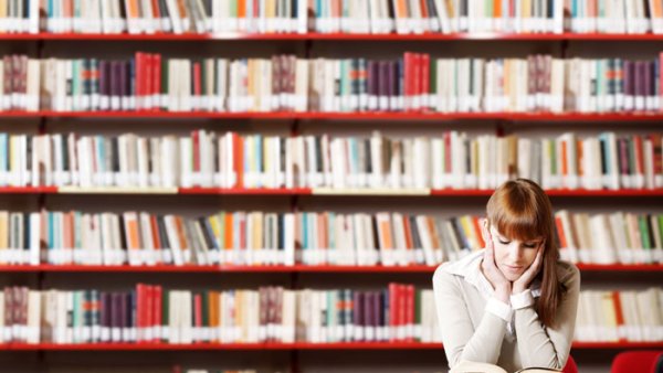 Read 10 Brain-Expanding Books for the College-Bound Teen
