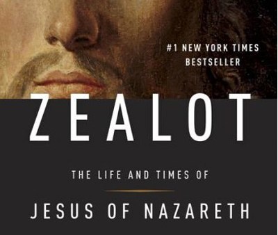 Read An Interview with Reza Aslan, Author of Zealot: The Life and Times of Jesus of Nazareth