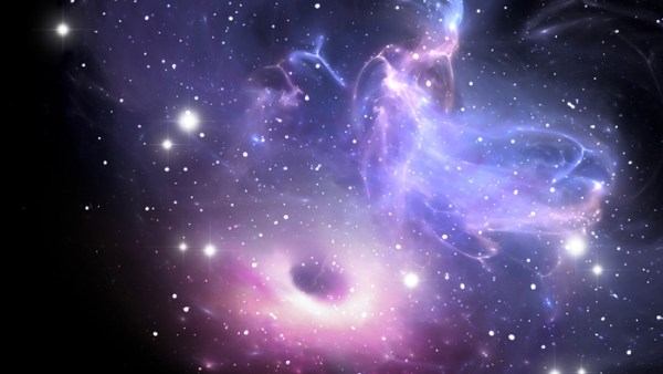 Read Starter Kit for the Universe Hitchhiker