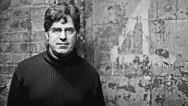 Read An Interview With Jonathan Lethem, Author of Dissident Gardens