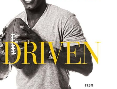 Read Exclusive Interview with Donald Driver, Author of Driven