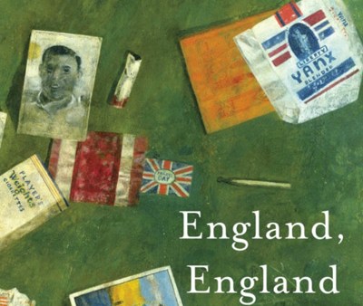 Read City-Hopping with Books through Europe