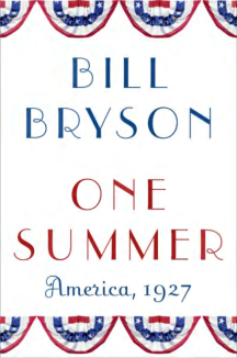 Read Top 7 Bill Bryson Quotations
