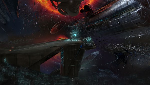 Read 5 Reasons We Can’t Wait to See Ender’s Game
