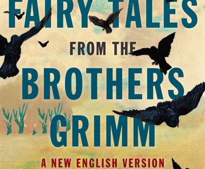 Read The Scariest Fairy Tales from the Brothers Grimm (And That’s Saying Something)