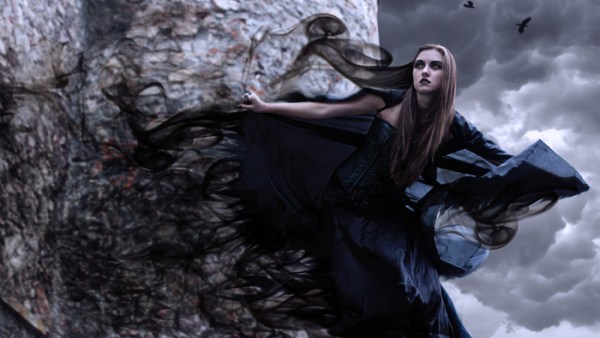 Read The Best Witches in Literature