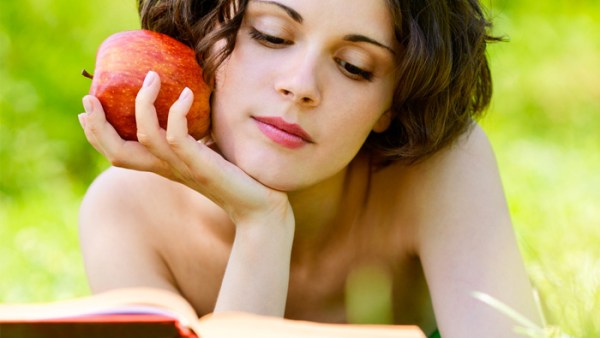 Read Our Biggest Fictional Crushes