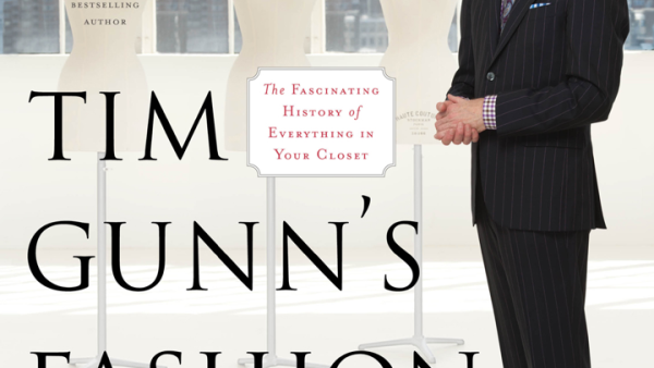 Read Tim Gunn on Project Runway, Enraging Subway Behavior, and Heidi Klum’s Halloween Costume