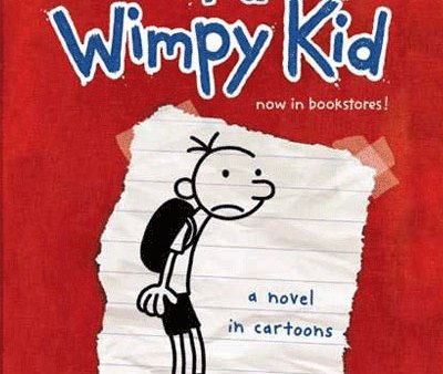 Read 8 Life Lessons From Diary of a Wimpy Kid