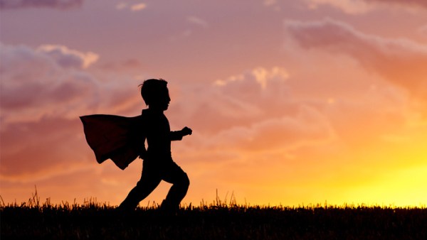 Read The Heroes & Heroines of Kid Lit: Where are They Now?