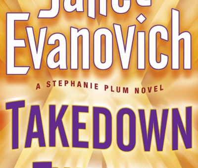 Read Hey, Stephanie Plum Fans! Are You Team Morelli or Team Ranger?