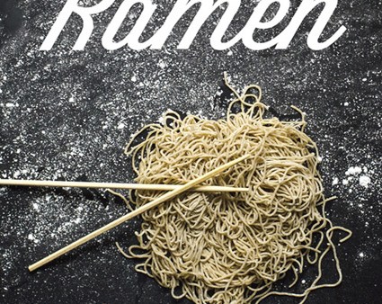 Read 7 (Non-Cookbook) Books for Foodies