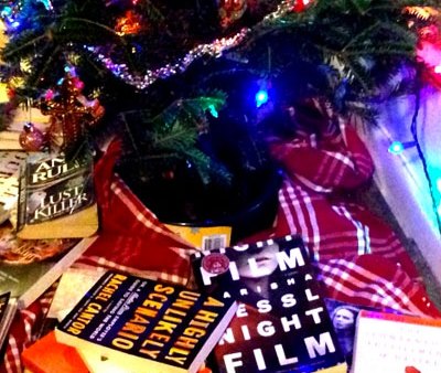 Read 4 Creative Ways to Ensure You’ll Get Books for Christmas