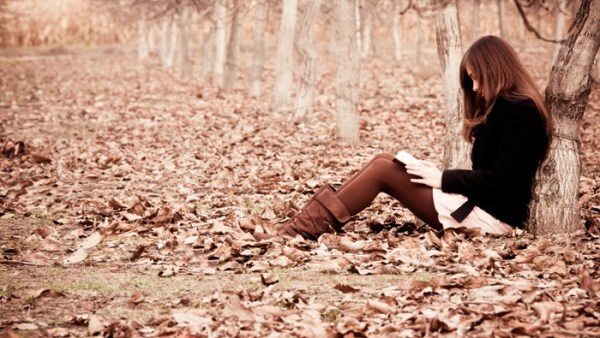Read 9 Signs You Might Be Living in a YA Novel