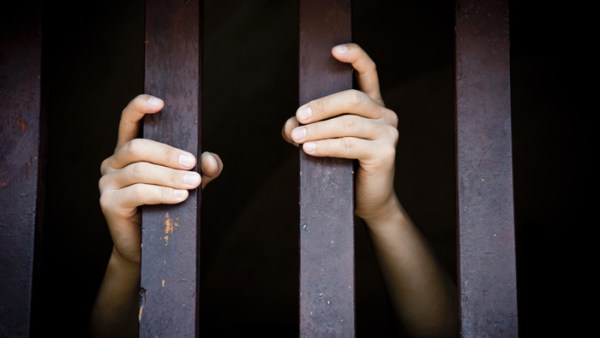 Read A Brief Tribute to Famous Authors Who’ve Spent Time in the Pen