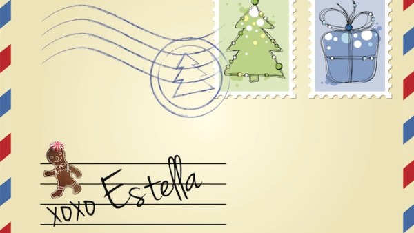 Read If Estella From Great Expectations Had Written a Christmas Letter