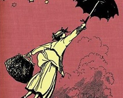 Read Our Favorite Fictional Nannies