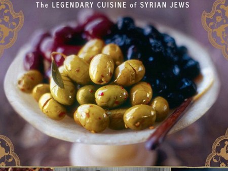 Read 5 Gourmet Cookbooks For the Kosher Chef