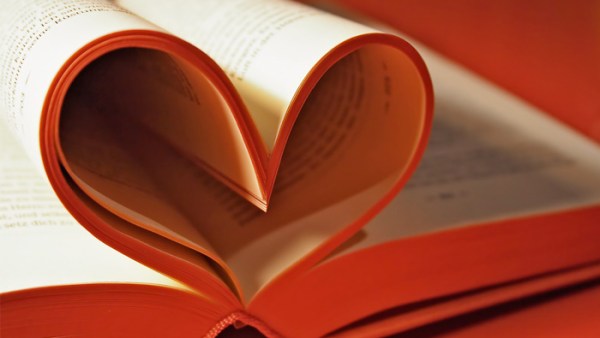 Read Who’s Your Literary Girlfriend?