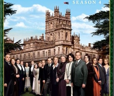 Read 9 Great Books for People Who Love Downton Abbey