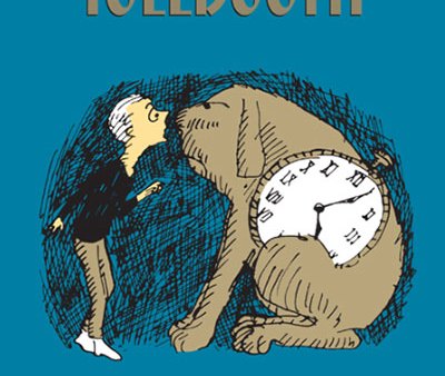 Read Our 5 Favorite Fictional Creatures