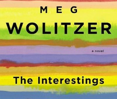 Read 5 Novels We Wish Would Become TV Shows