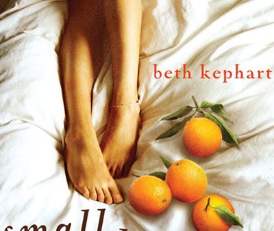 Read Around the World in Eight YA Novels