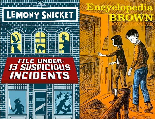 Snicket and Sobol