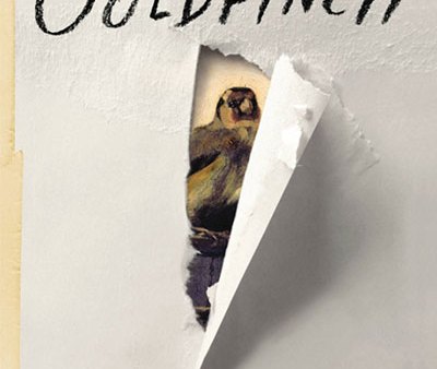Read Congratulations to The Goldfinch! And a Look Back at a Decade of Pulitzer Prize Winners