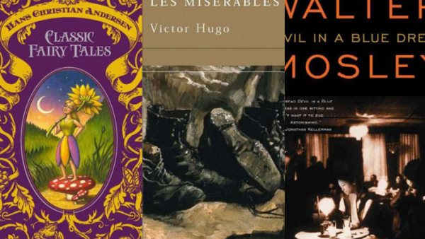 Read Book Recs Based On Your Favorite Disney Princesses