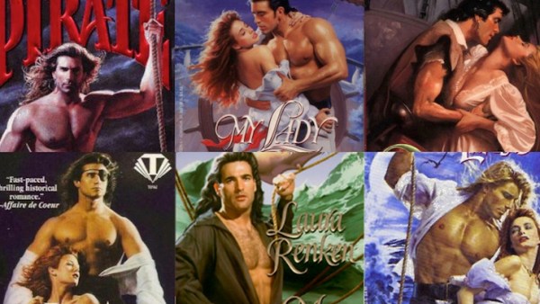Read 8 Reasons Being in a Pirate Romance Novel Would Actually Be Awful