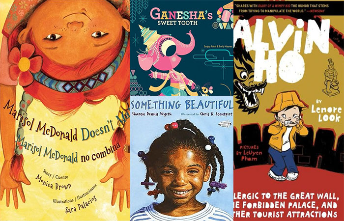 Diverse Books