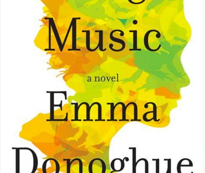 Read Frog Music: Singing the San Francisco Blues
