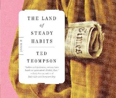 Read What to Read in May
