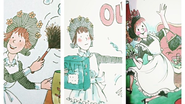 Read The 18 Most Wack Things Amelia Bedelia Ever Did