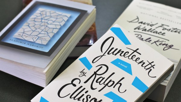 Read 6 Posthumous Books We Love