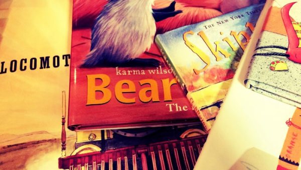 Read 12 Books You’ll Love Reading Aloud to Your Little Ones