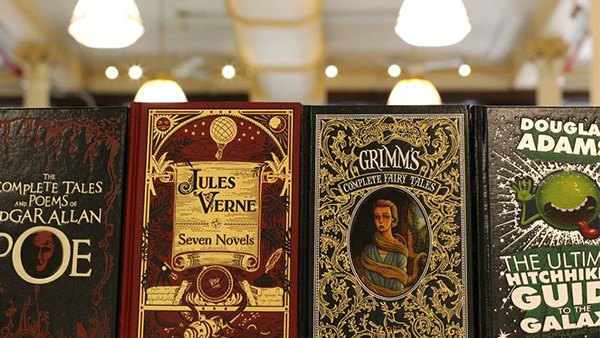 Read 11 Classic Collections Perfect for Summer Reading