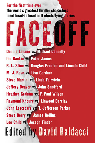FaceOff